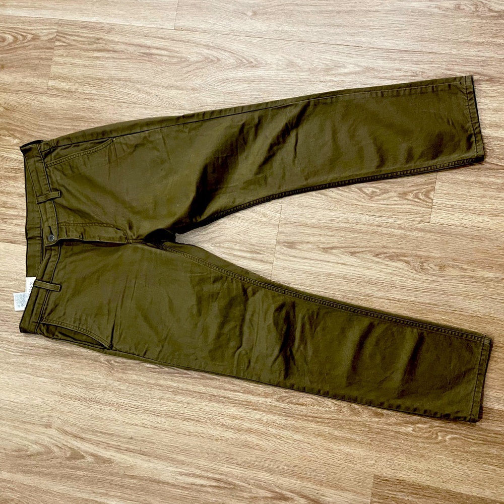 Dress pants